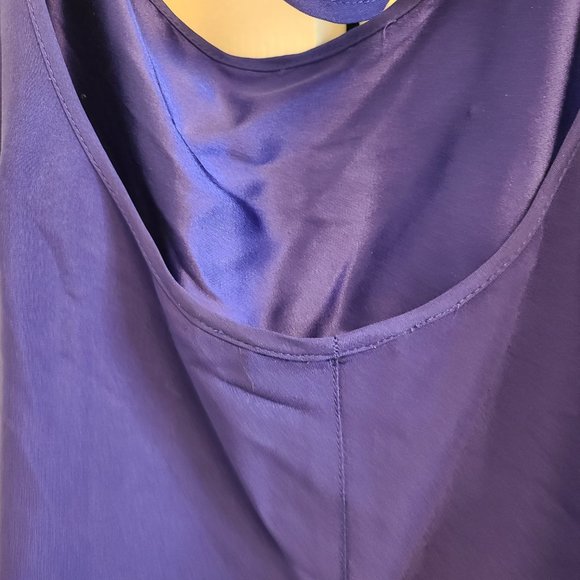 Guess by Marciano Blue halter - Picture 2 of 7